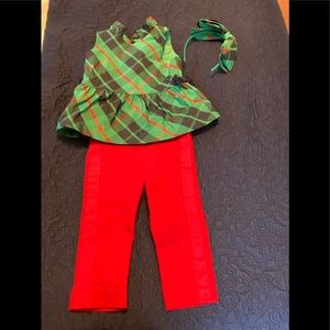 Christmas all wrapped up!Perfect separates 👚👖🎀